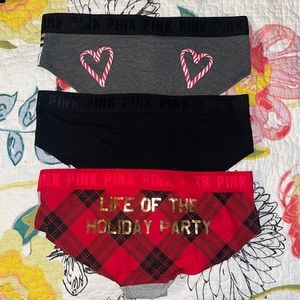VS PINK Hipster Bundle